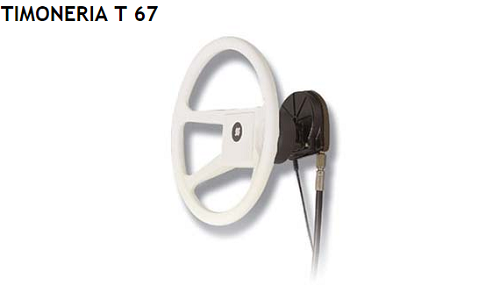 TIMONERIA T 67