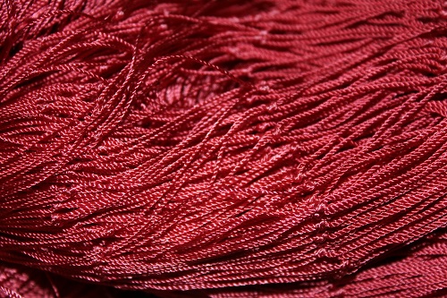 rete e parete multifilo in nylon