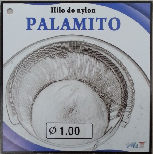 PALAMITO