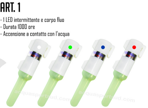 lampada articolo 1