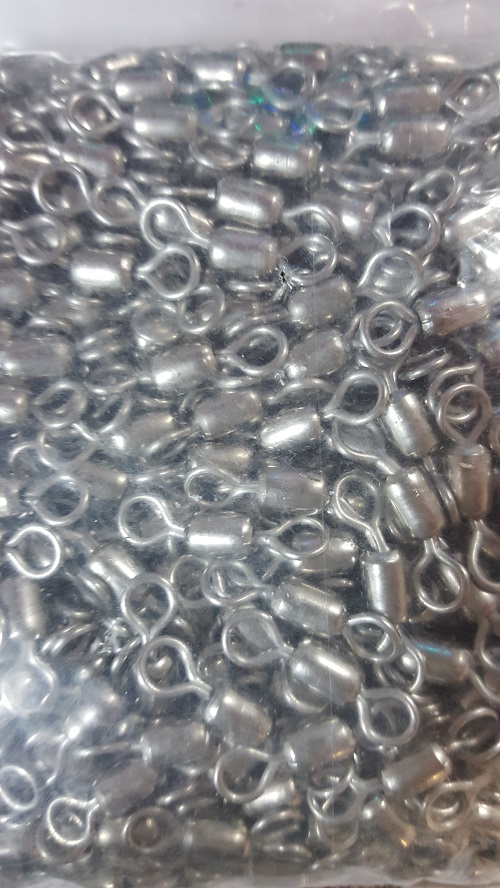 girelle inox