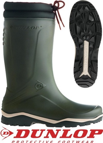 stivale DUNLOP 