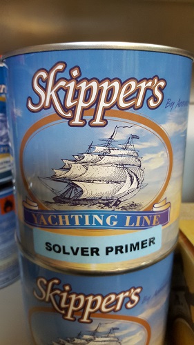 solver primer