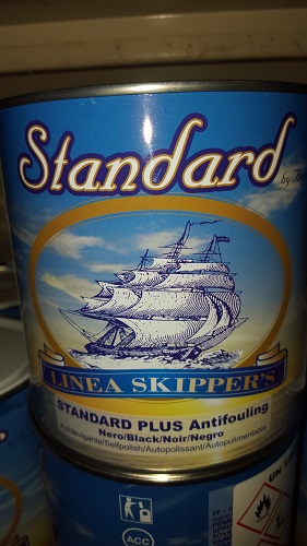 standard plus