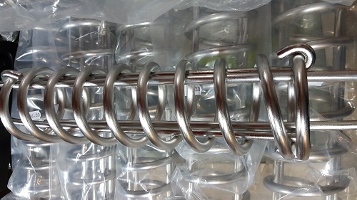 molla ormeggio inox grande
