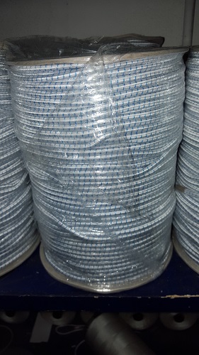 treccia elastica
