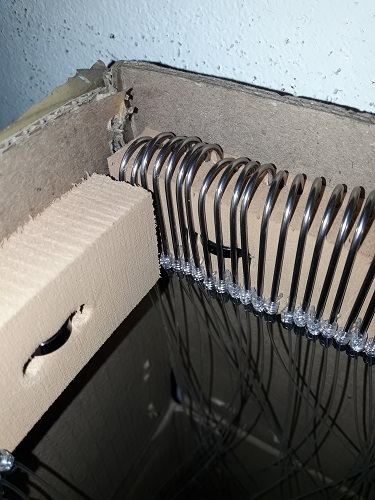 palamito modello merluzzo 7.0