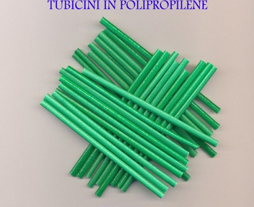 tubicini di rinforzo